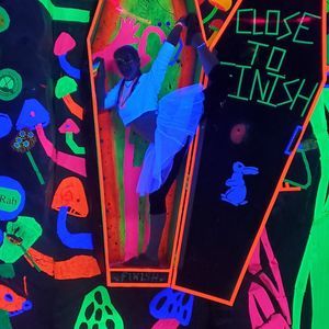 Meet your Posher, Shelby